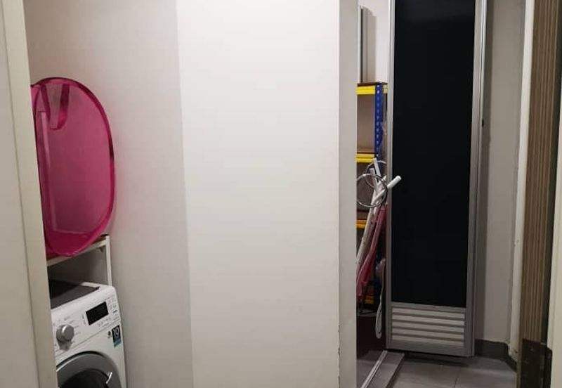 AraGreens Residences