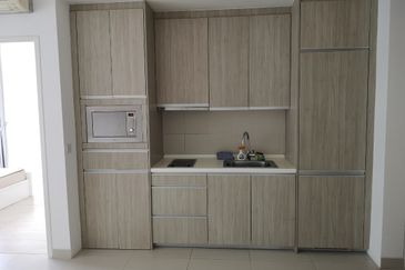 AraGreens Residences