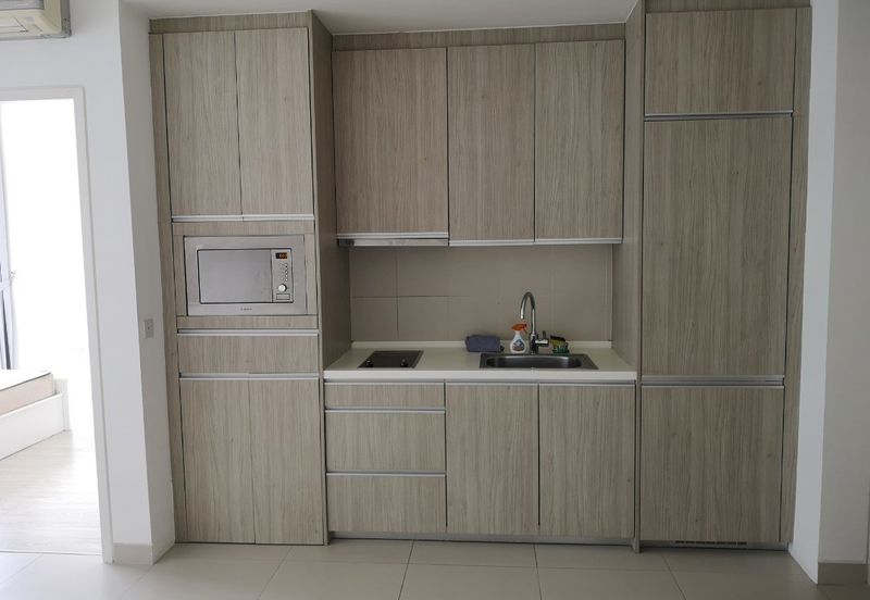 AraGreens Residences