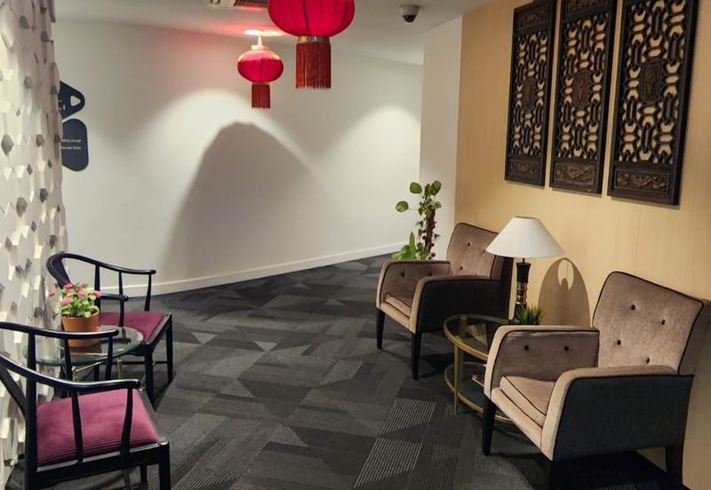 AraGreens Residences