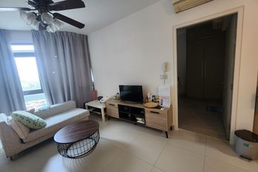 AraGreens Residences