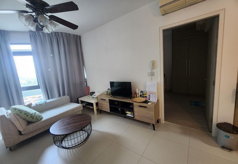 AraGreens Residences