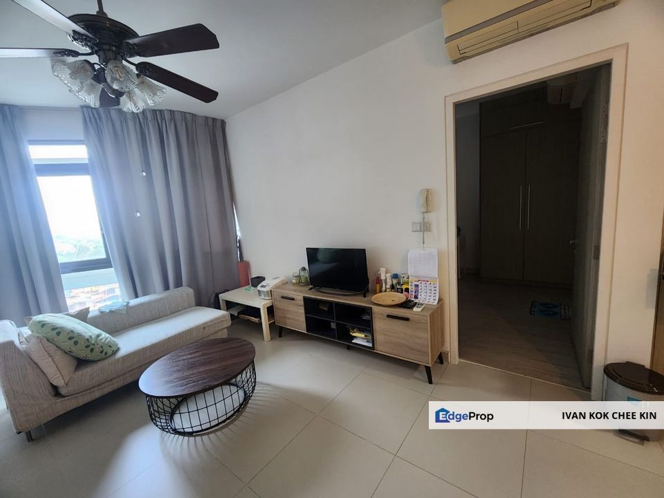 Well Maintained Unit (Dual Key Unit), Selangor, Ara Damansara