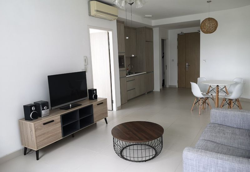 AraGreens Residences