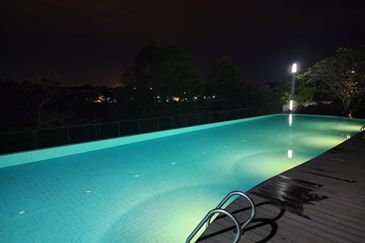 AraGreens Residences