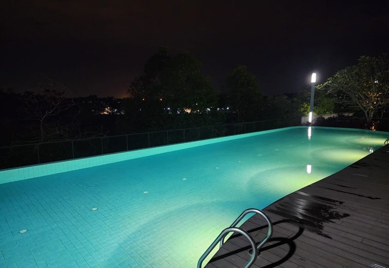 AraGreens Residences