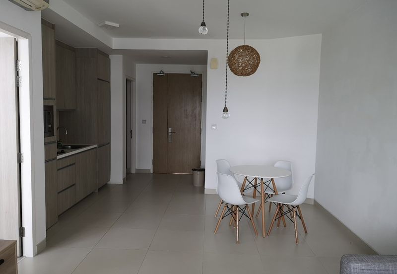 AraGreens Residences