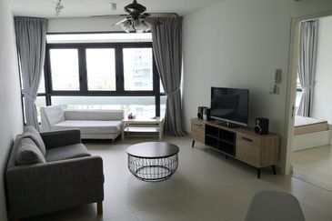 AraGreens Residences