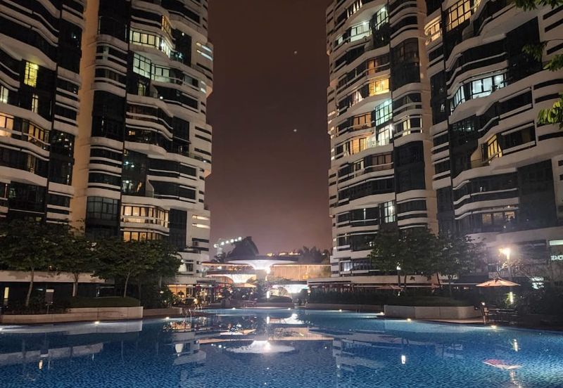 AraGreens Residences