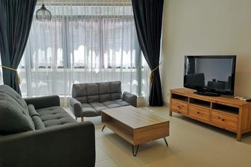 AraGreens Residences