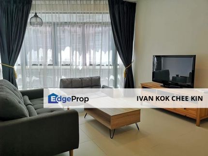 Well Maintained Unit, Selangor, Ara Damansara