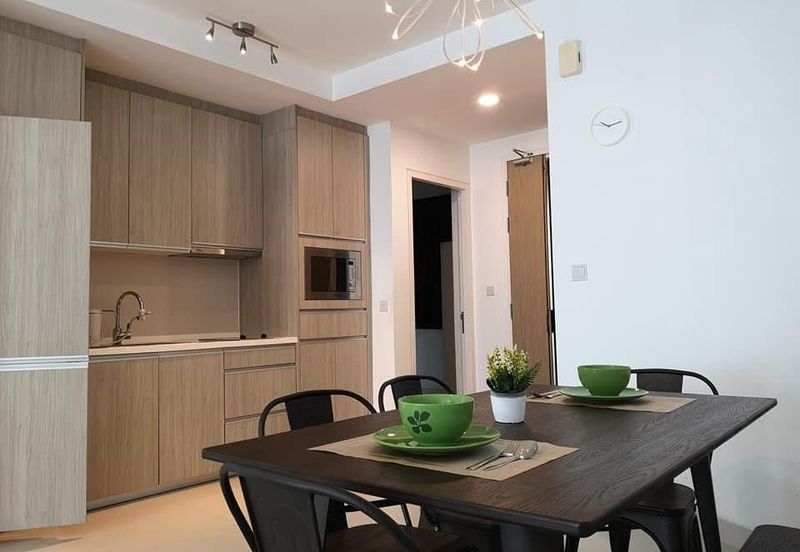 AraGreens Residences