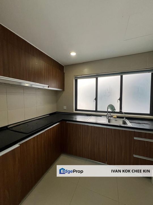 Limited Penthouse Unit, Selangor, Ara Damansara