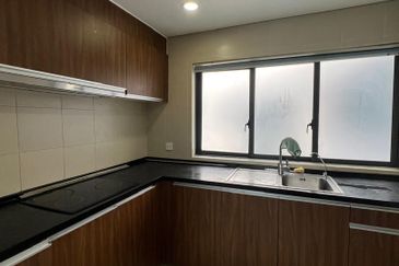 AraGreens Residences