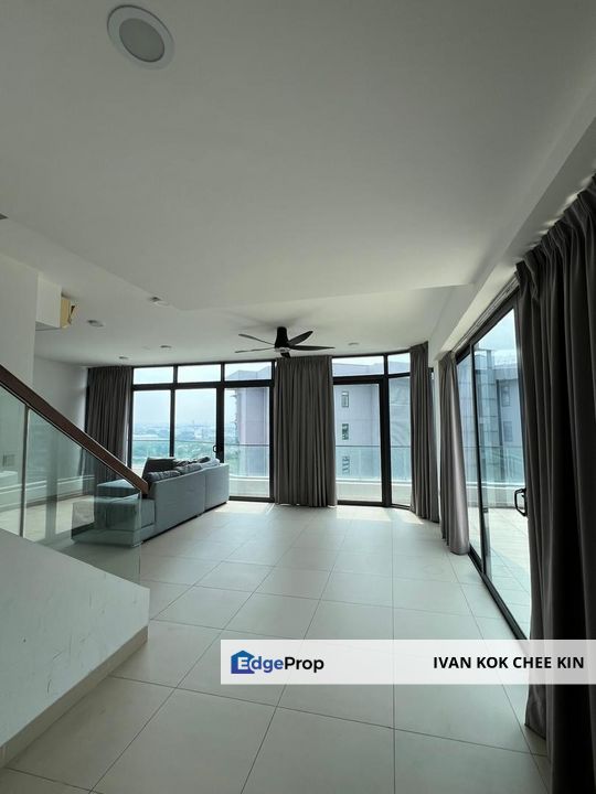 Limited Penthouse Unit, Selangor, Ara Damansara