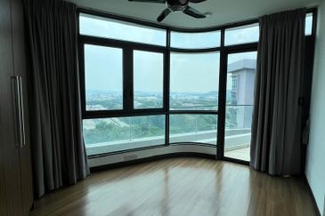 AraGreens Residences