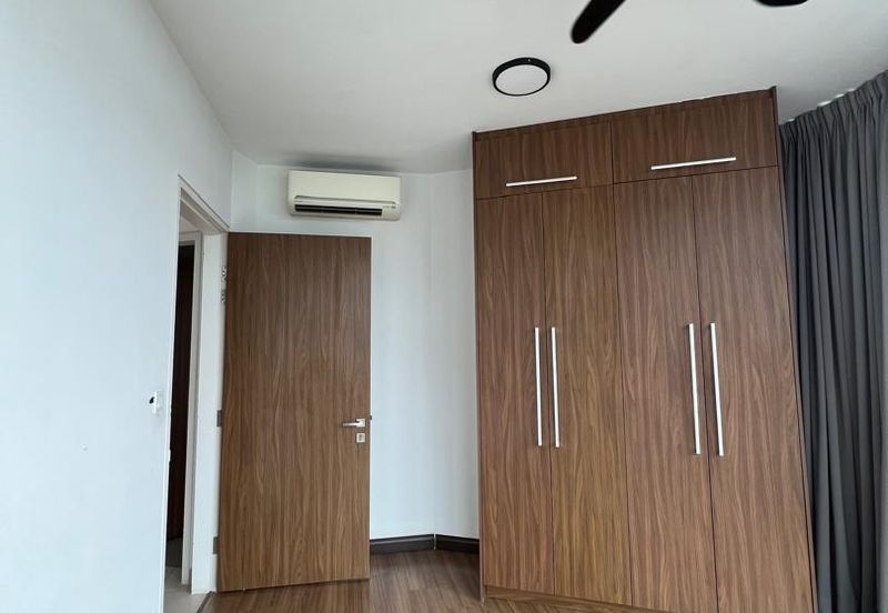 AraGreens Residences