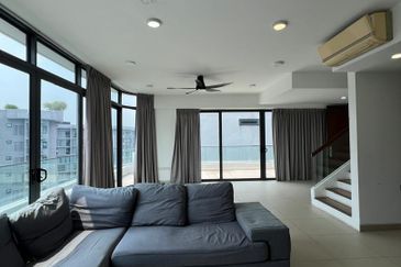 AraGreens Residences