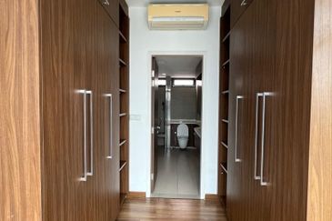 AraGreens Residences