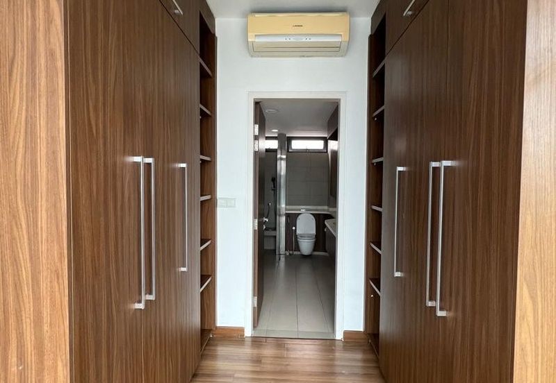 AraGreens Residences