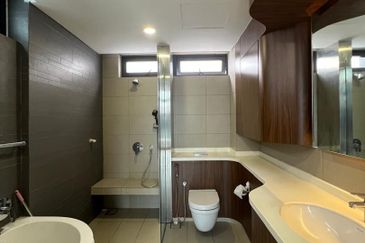 AraGreens Residences