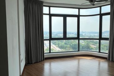 AraGreens Residences