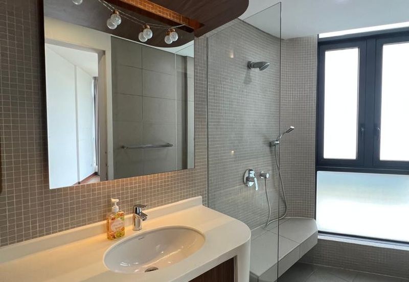 AraGreens Residences