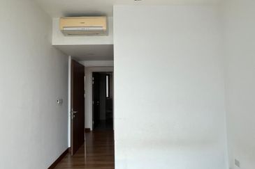 AraGreens Residences