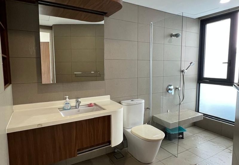 AraGreens Residences