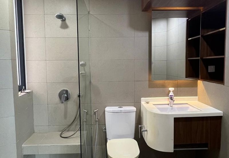 AraGreens Residences