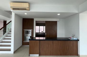 AraGreens Residences