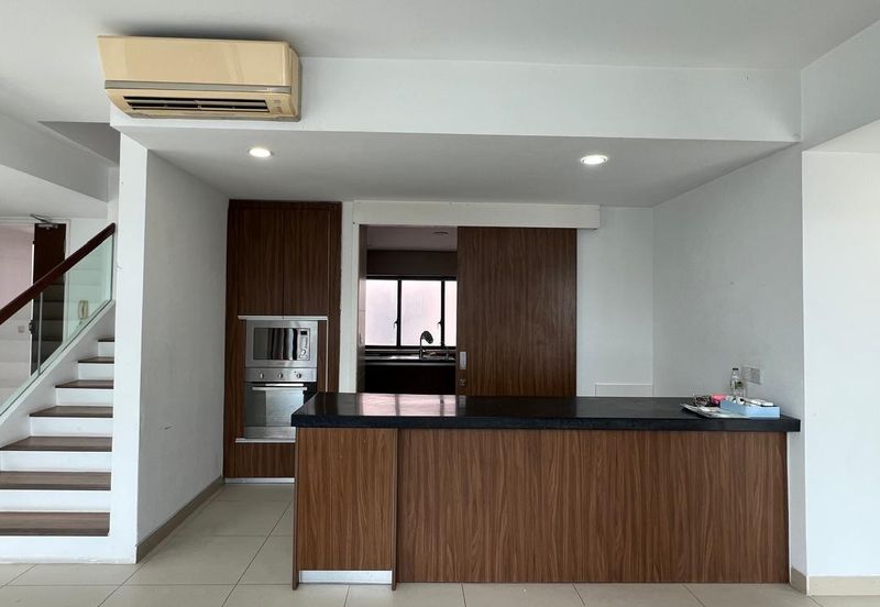 AraGreens Residences