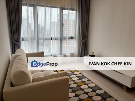 Well Maintained Unit, Selangor, Damansara Perdana