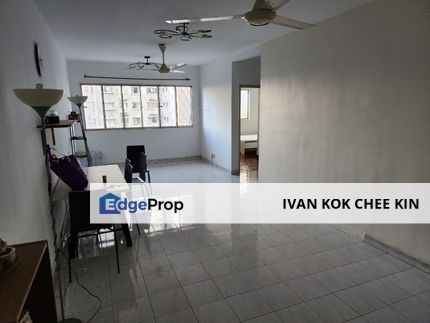 Value Rent Unit, Selangor, Kayu Ara
