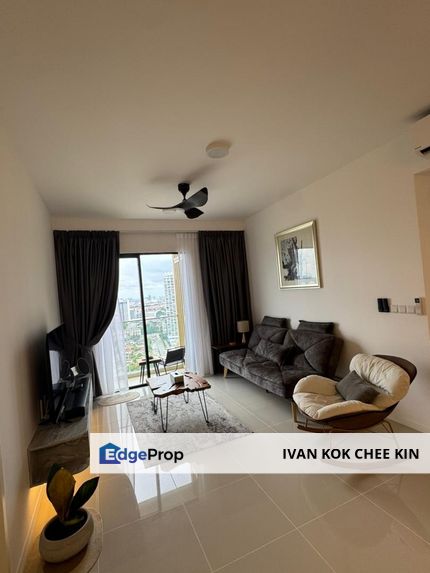 Well Maintained Unit, Selangor, Petaling Jaya