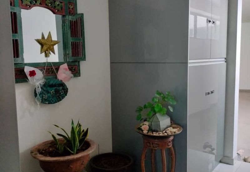 The View @ Serai Saujana