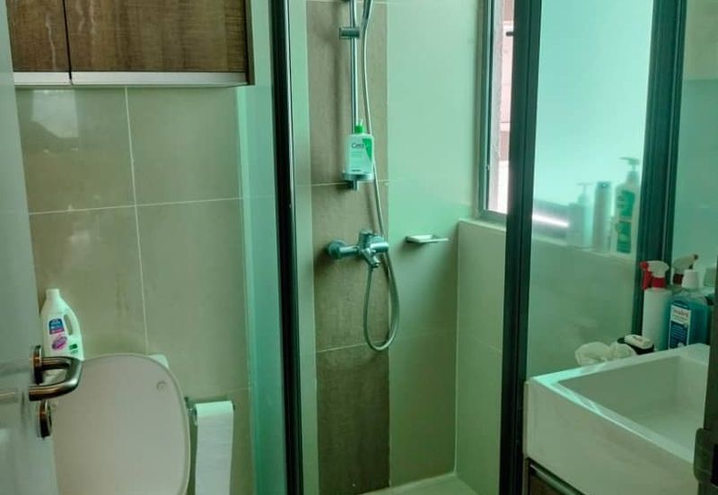 The View @ Serai Saujana