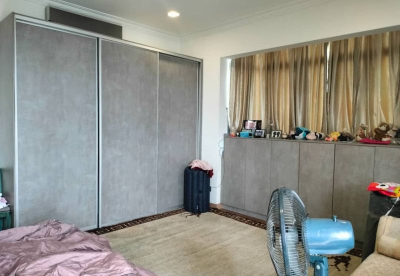 The View @ Serai Saujana