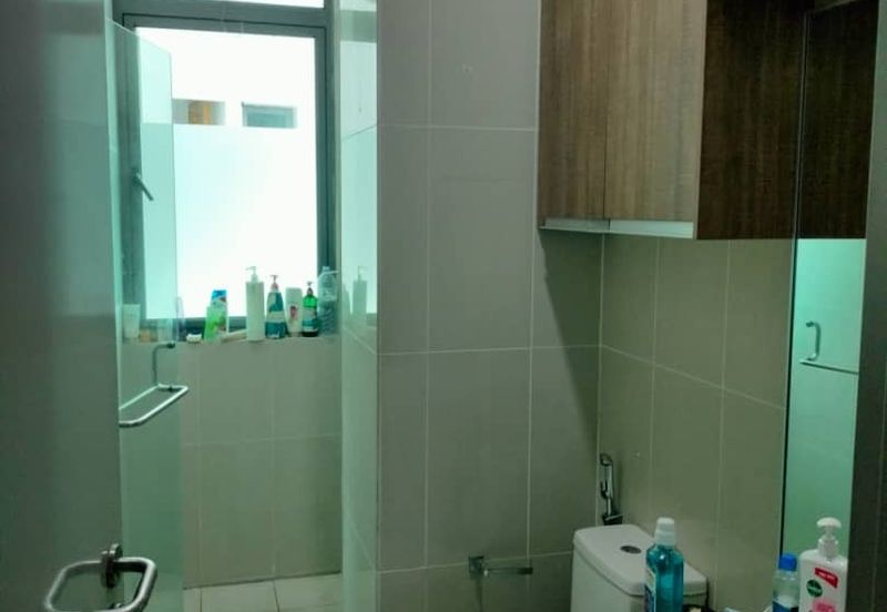 The View @ Serai Saujana