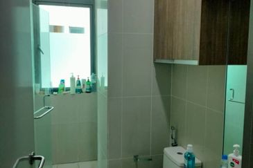 The View @ Serai Saujana