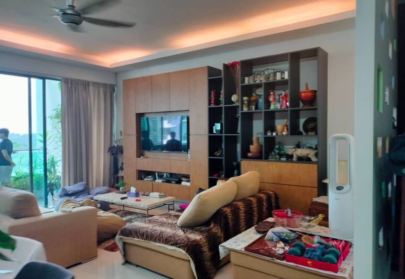 The View @ Serai Saujana