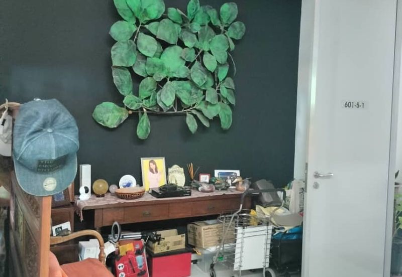 The View @ Serai Saujana