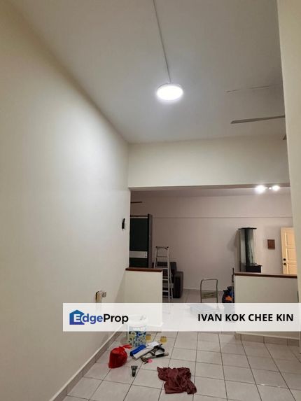 2 Carpark Lot Unit, Selangor, Kelana Jaya