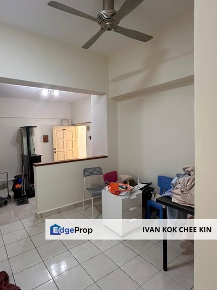 Value Buy Unit With 2 Carpark Lot, Selangor, Kelana Jaya