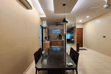 Amaya Saujana, Saujana Subang