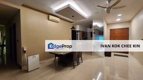 Well Maintained Unit, Selangor, Saujana 