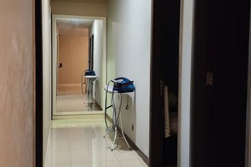 Amaya Saujana, Saujana Subang