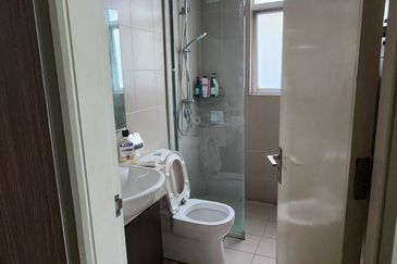 Amaya Saujana, Saujana Subang