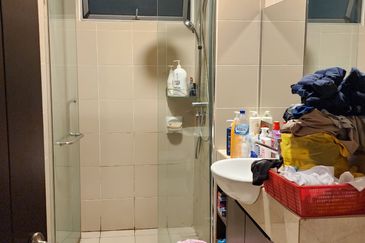 Amaya Saujana, Saujana Subang