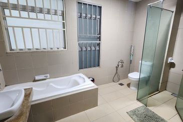 Amaya Saujana, Saujana Subang